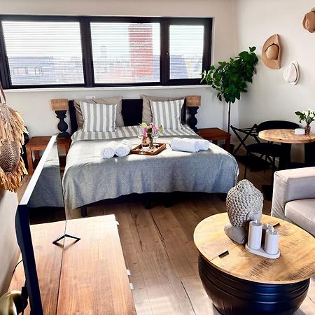 Studio Casa Martine Noordwijk Kültér fotó