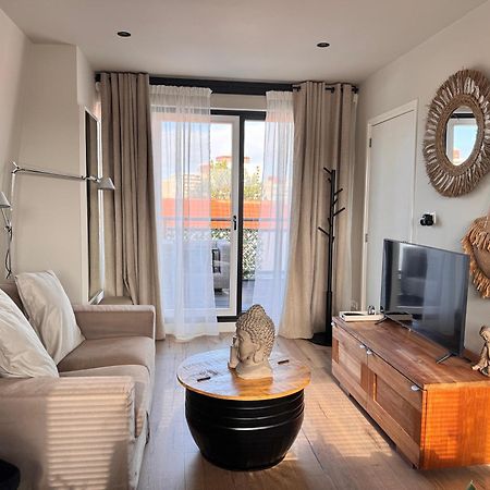Studio Casa Martine Noordwijk Kültér fotó