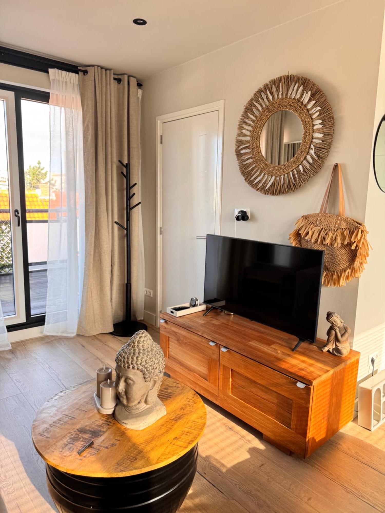 Studio Casa Martine Noordwijk Kültér fotó