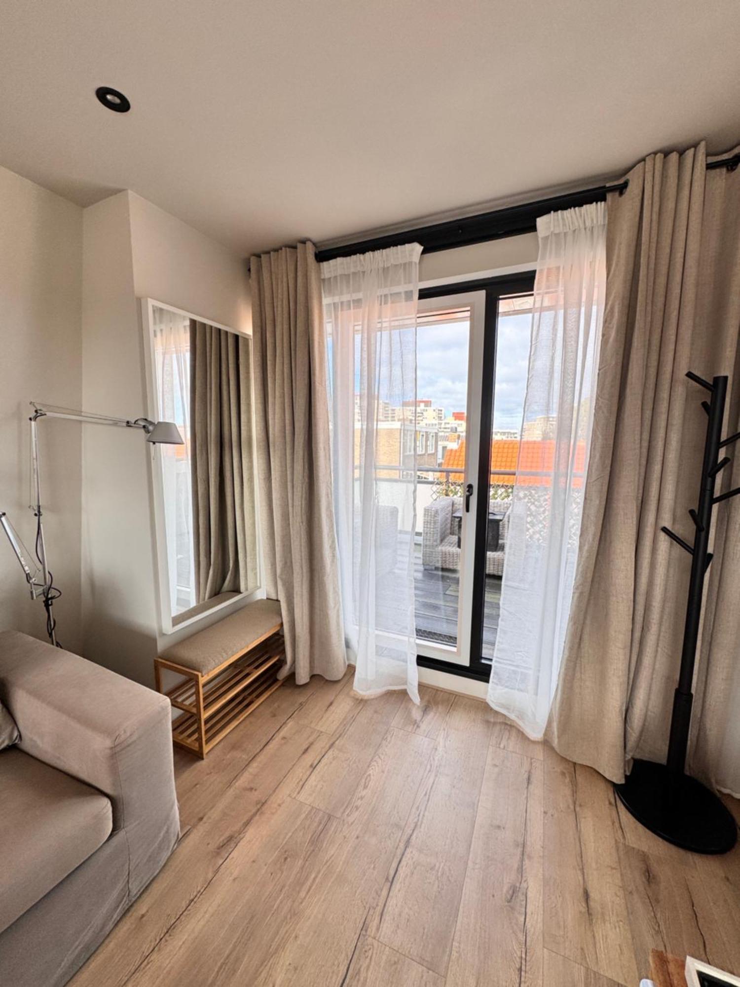 Studio Casa Martine Noordwijk Kültér fotó