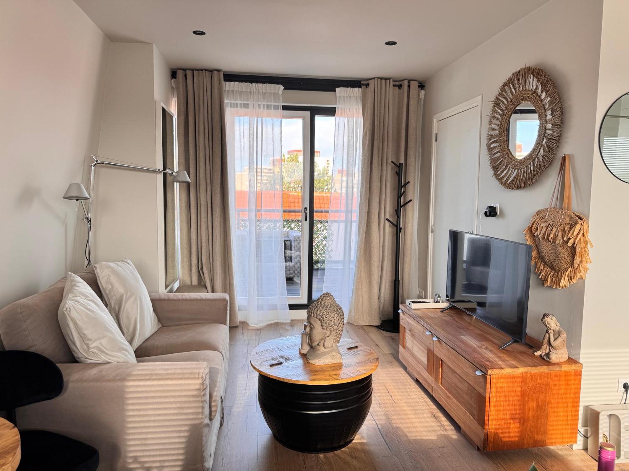 Studio Casa Martine Noordwijk Kültér fotó