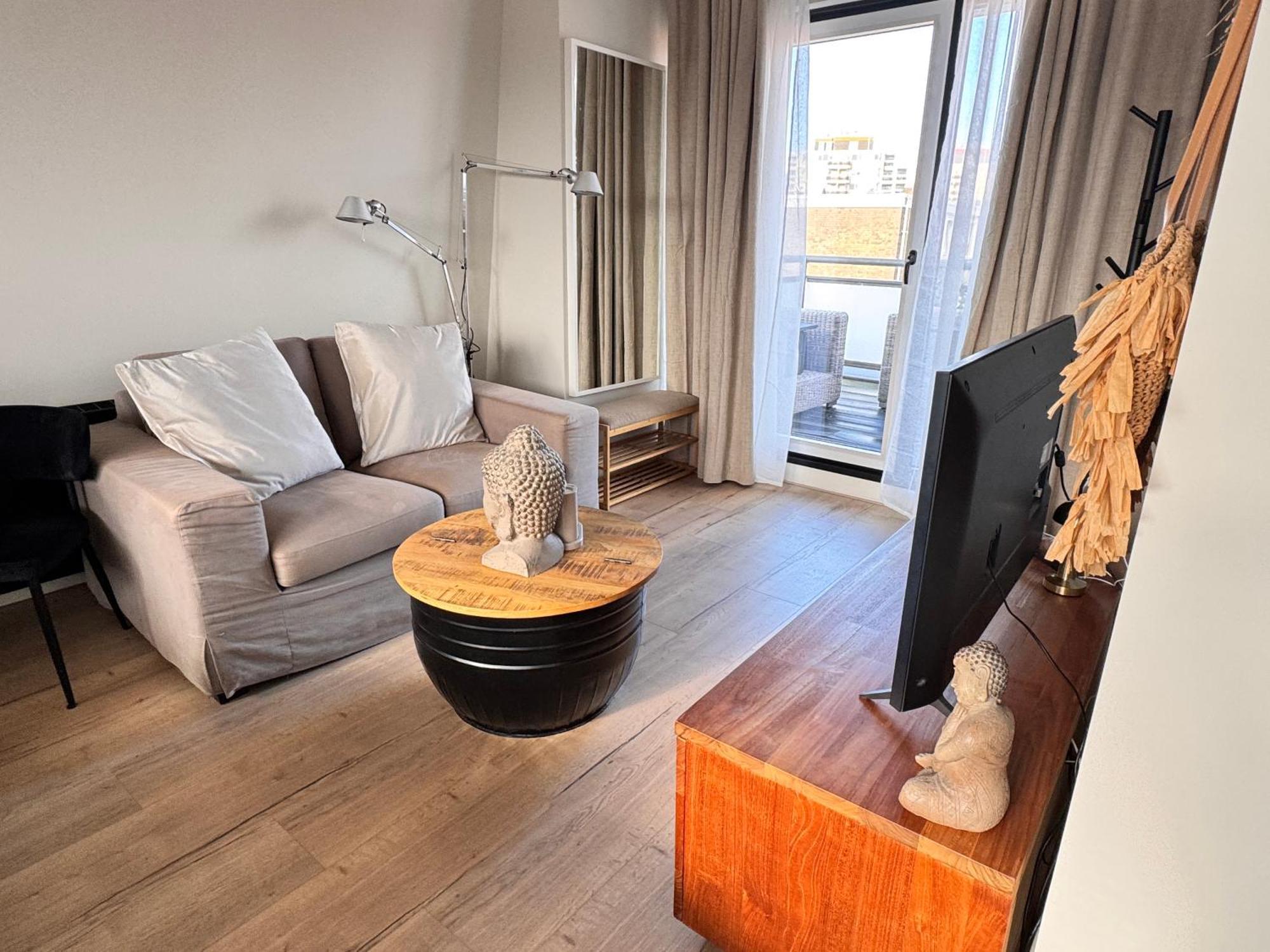 Studio Casa Martine Noordwijk Kültér fotó
