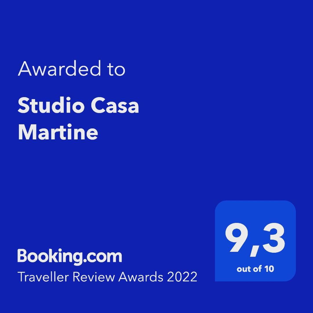 Studio Casa Martine Noordwijk Kültér fotó