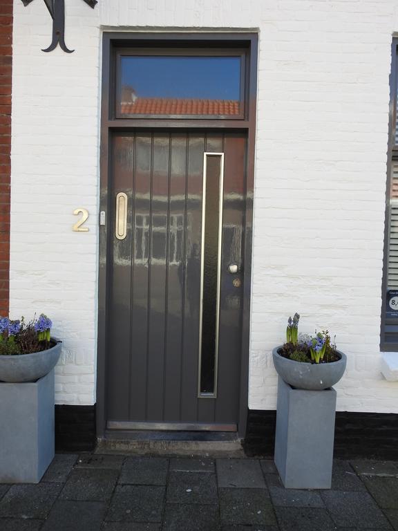 Studio Casa Martine Noordwijk Kültér fotó